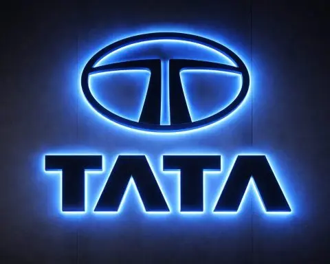 Tata Motors CV Shares Surge on JPMorgan “Overweight” and BofA “Buy” Calls: Why the Stock Is Rallying and What Analysts Expect Next