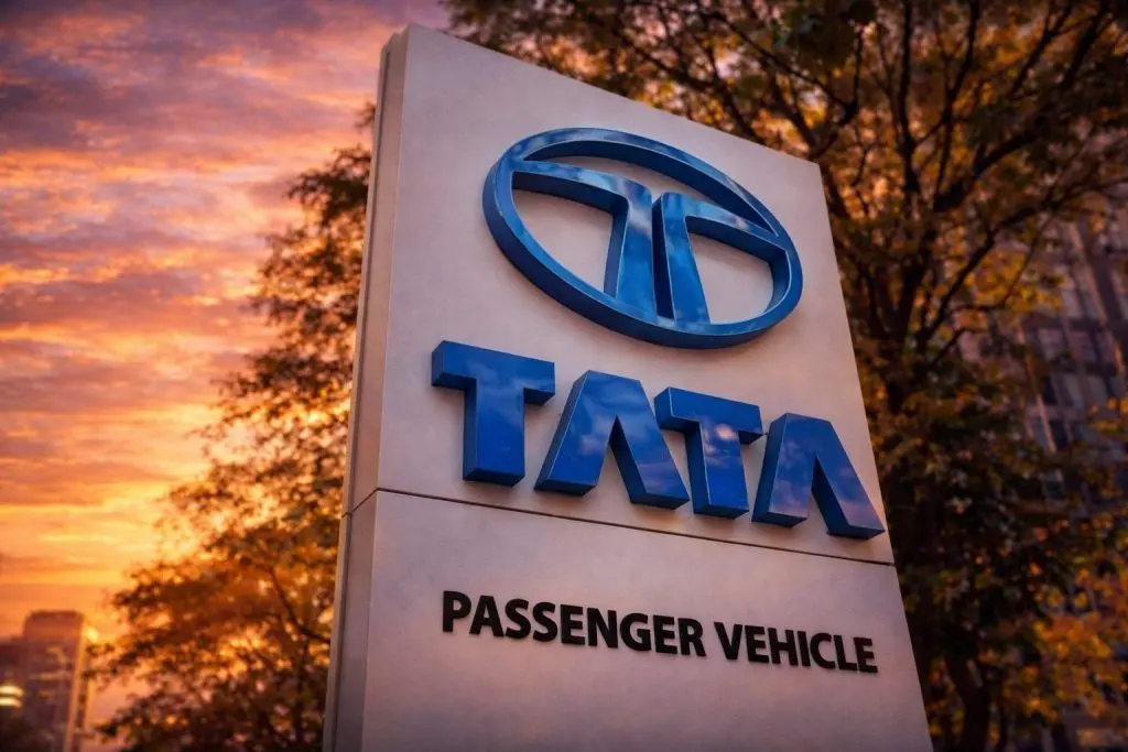 Tata Motors Passenger Vehicles (TMPV) Stock: Latest News, Price, Forecasts and Technical Outlook as of December 21, 2025