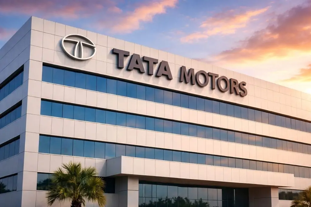 Tata Motors Passenger Vehicles (TMPV) Stock: Latest News, Share Price Drivers, Forecasts and Analyst Outlook (Dec 20, 2025)