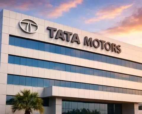 Tata Motors Passenger Vehicles (TMPV) Stock: Latest News, Share Price Drivers, Forecasts and Analyst Outlook (Dec 20, 2025)