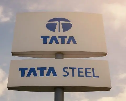 Tata Steel Share Price Outlook (Dec 14, 2025): This Week’s Rally, Fresh Capex Plans, Broker Targets, and What to Watch Next Week