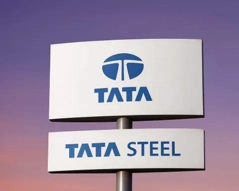 Tata Steel Share Price Today, December 5, 2025: Earnings Strength Meets UK Headwinds As Valuations Stay Rich