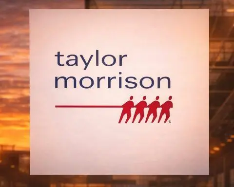 Taylor Morrison (TMHC) Stock Today: Latest News, Analyst Forecasts, and What’s Driving the Homebuilder on Dec. 19, 2025