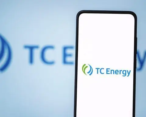 TC Energy (TRP) Stock on December 3, 2025: Latest News, Dividend Yield and 2028 Growth Forecast