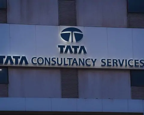 TCS presses reset on AI strategy as it shifts from pilots to payback