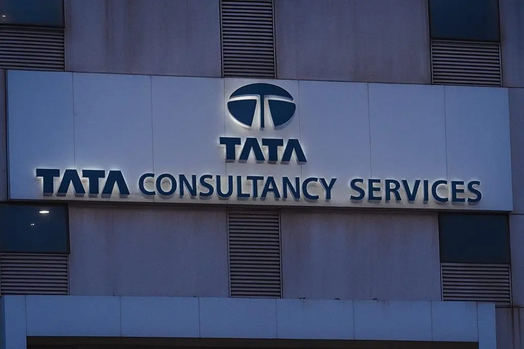 TCS Share Price Today: Tata Consultancy Services Stock Balances AI Megabet With Slow but Steady Growth