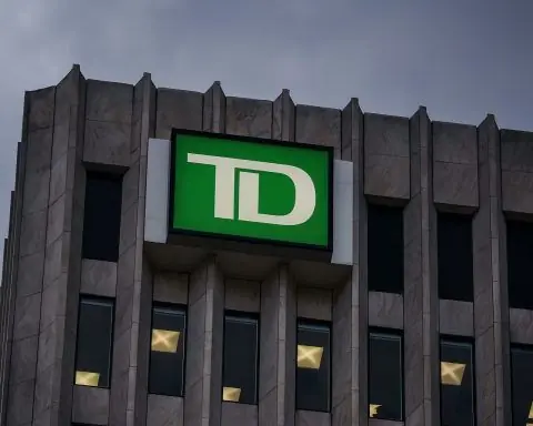 TD Bank Stock in December 2025: Outlook Ahead of Q4 Earnings, AML Fallout and the “Back to Winning” Turnaroundcc