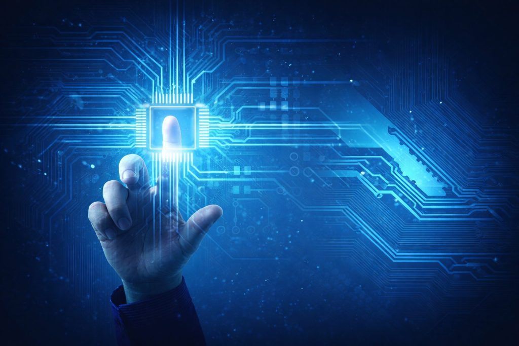 Tech stocks today: Chipmakers jump, but Microsoft and Tesla weigh on Nasdaq