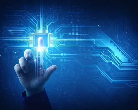Technology Stocks Today: Nvidia’s Groq Licensing Deal, Nasdaq’s Year-End Test, and What Investors Need Before Monday’s Open