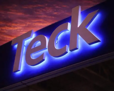 Teck Resources Stock (NYSE: TECK): Anglo Merger Updates, Record Copper Prices, and What to Watch on December 23, 2025