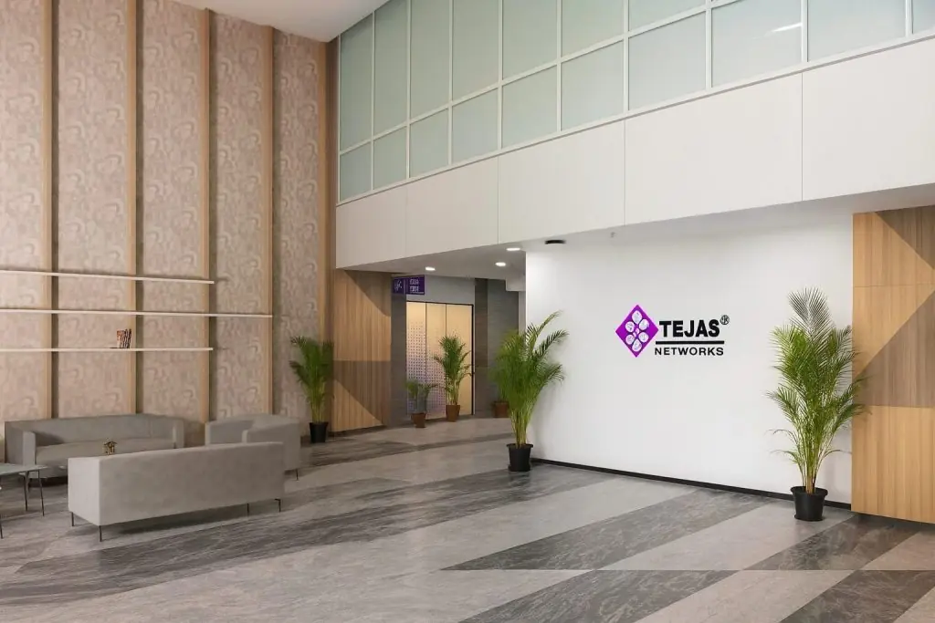 Tejas Networks Share Price Today: Stock Rebounds on ₹84.95‑Crore PLI Payout After Brutal Q2 Loss