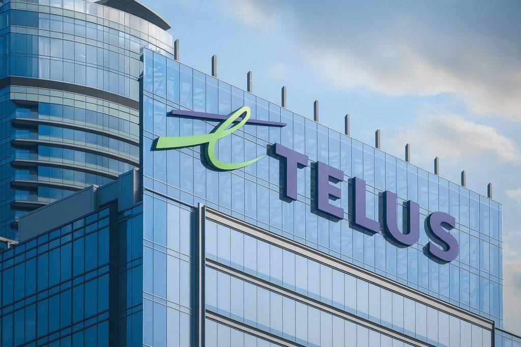 TELUS Stock Hits New 12‑Month Low After BMO Downgrade — What a 9% Dividend and Deleveraging Plan Mean for Investors