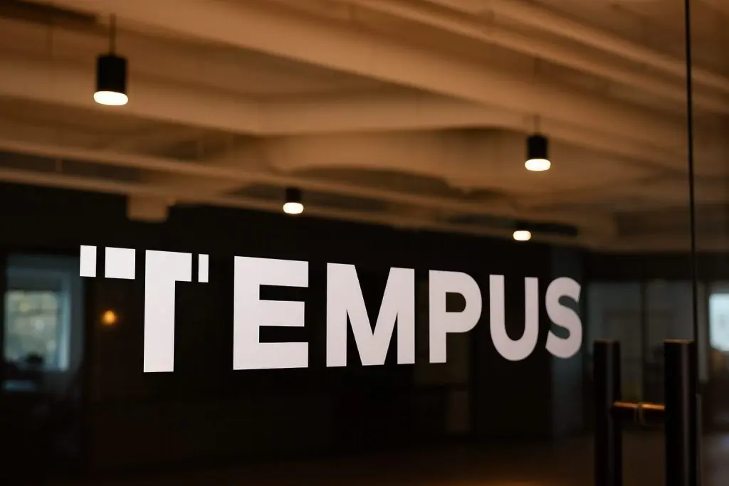Tempus AI stock jumps in premarket after $1.27 billion revenue preview, contract value tops $1.1 billion