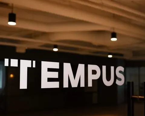 Tempus AI stock jumps in premarket after $1.27 billion revenue preview, contract value tops $1.1 billion