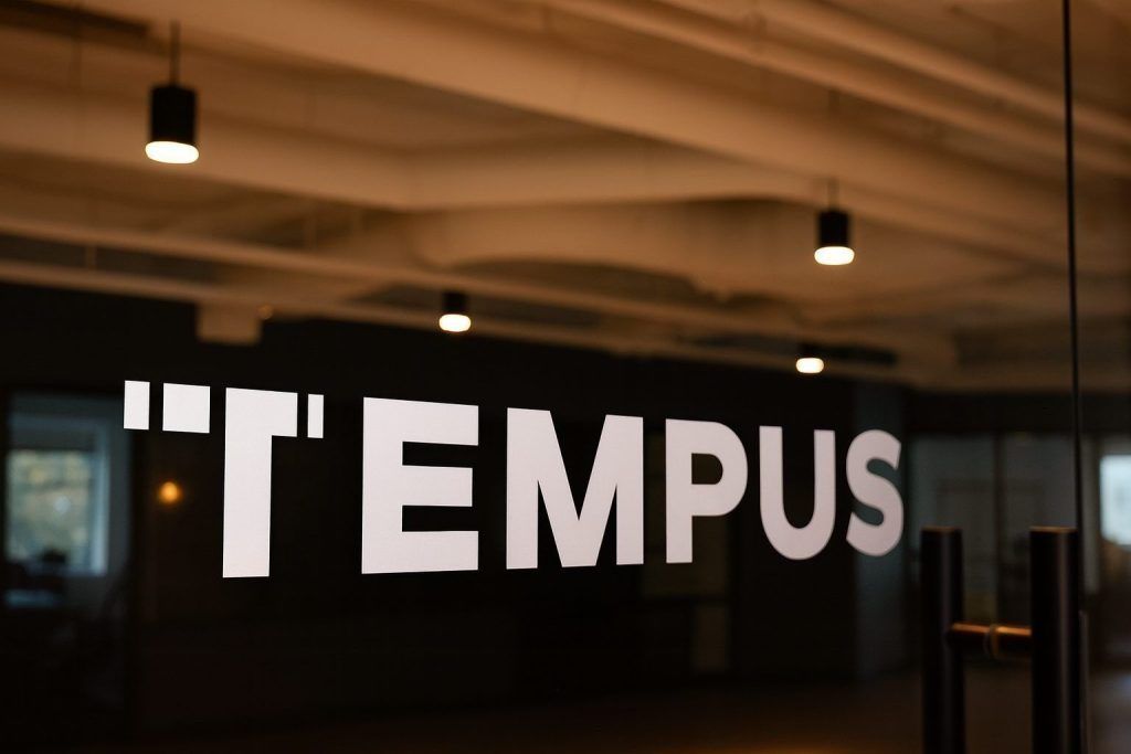 Tempus AI stock pops 12% premarket after $1.1 billion contracts update — what traders watch next