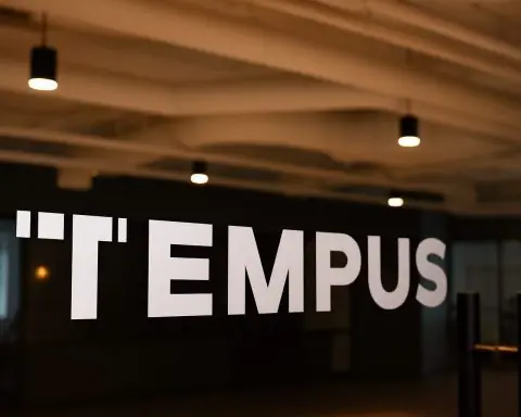 Tempus AI stock slips premarket after 7.5% jump as JPM Healthcare Conference nears