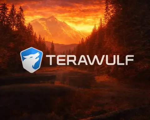 TeraWulf stock in focus after KBW upgrade, $1.3B Texas data-center debt deal