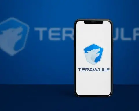 TeraWulf (WULF) Stock Outlook Before the December 1, 2025 Open: Price, Latest News, Analyst Targets and AI–Bitcoin Forecast