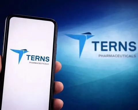 Terns Pharmaceuticals (TERN) Stock Today (Dec. 18, 2025): Why Shares Are Sliding After the Rally, and What Analysts Forecast Next