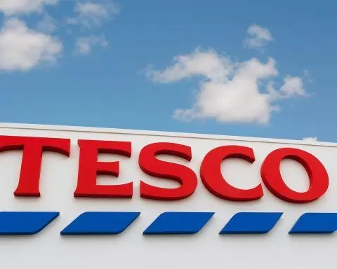 Tesco Aubergine Katsu Bao Buns Recall: Undeclared Milk Allergy Risk for UK Shoppers – 9 December 2025