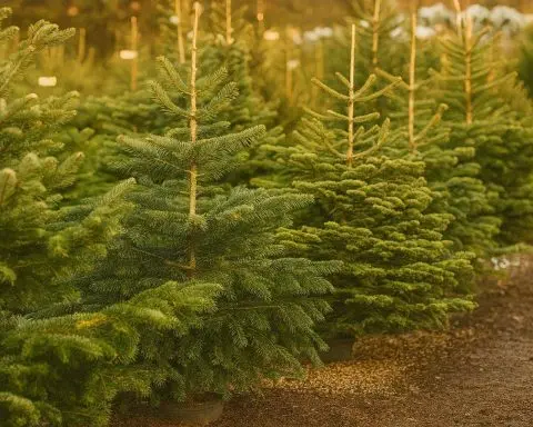 Tesco is Giving Away Free ‘Perfectly Imperfect’ Christmas Trees in 2025 – How the Wonky Tree Giveaway Works (and the Other Festive Freebies You Should Know About)