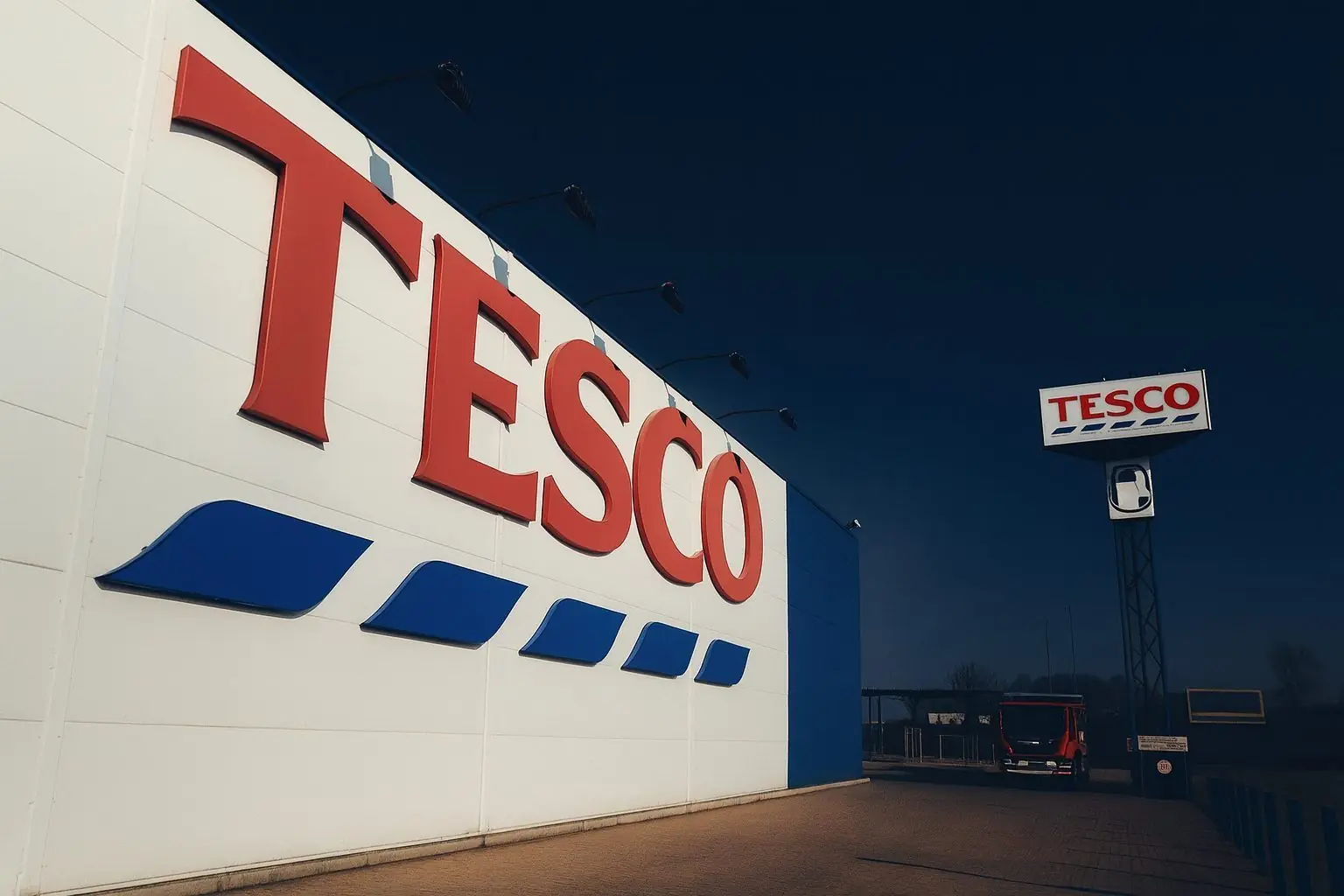 Tesco PLC (LON: TSCO) Stock Near 52‑Week Highs: Buyback, Dividend Outlook and 2026 Forecasts as of 4 December 2025