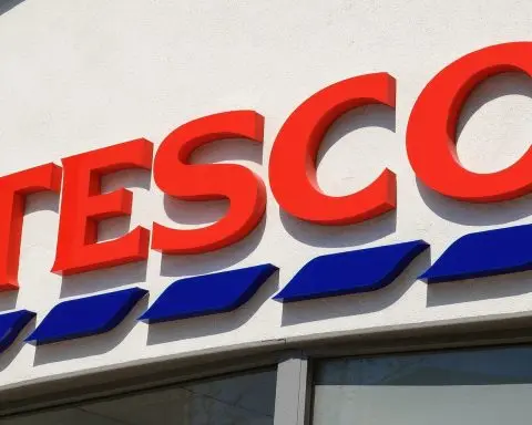 Tesco PLC (TSCO) Share Price Forecast: What’s Driving the Stock This Week and What to Watch Next Week (Updated 14 December 2025)
