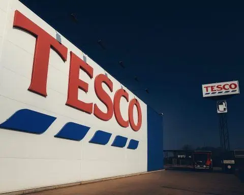Tesco Share Price Today: TSCO’s Buyback, Dividend Outlook and Analyst Forecasts as of 8 December 2025