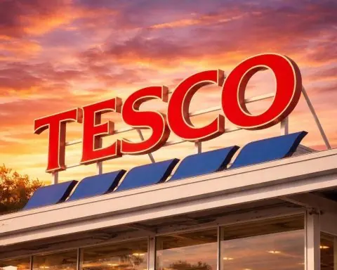 Tesco taps Clark Contracts for new Pitlochry supermarket as trans family stories head to festival stage