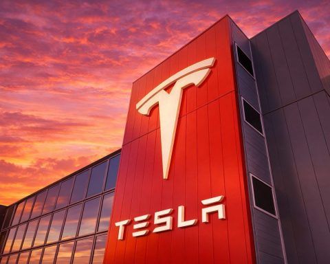 Tesla deliveries miss as Baidu pops on AI chip IPO plan and Nasdaq opens 2026 higher