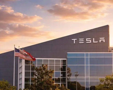 Tesla Stock After Hours Today (Dec. 17, 2025): TSLA Slides From a Fresh Record—What to Know Before the Market Opens Thursday