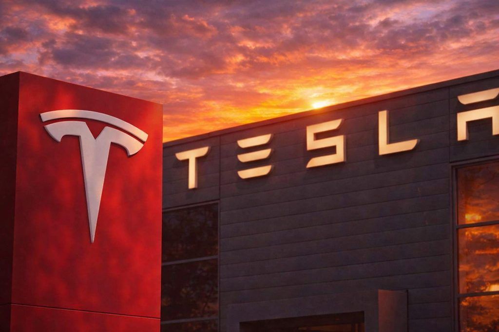 Tesla Stock After Hours Today (Dec. 24, 2025): TSLA Holds Near $485 as NHTSA Probe Headlines Hit—and What to Watch Before the Next Market Open