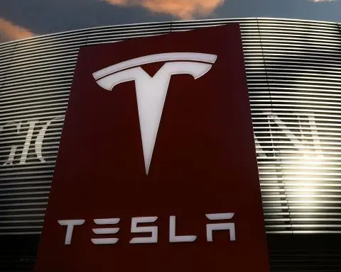 Tesla Stock News, Forecasts & Analyst Outlook (TSLA) — What to Know on December 12, 2025
