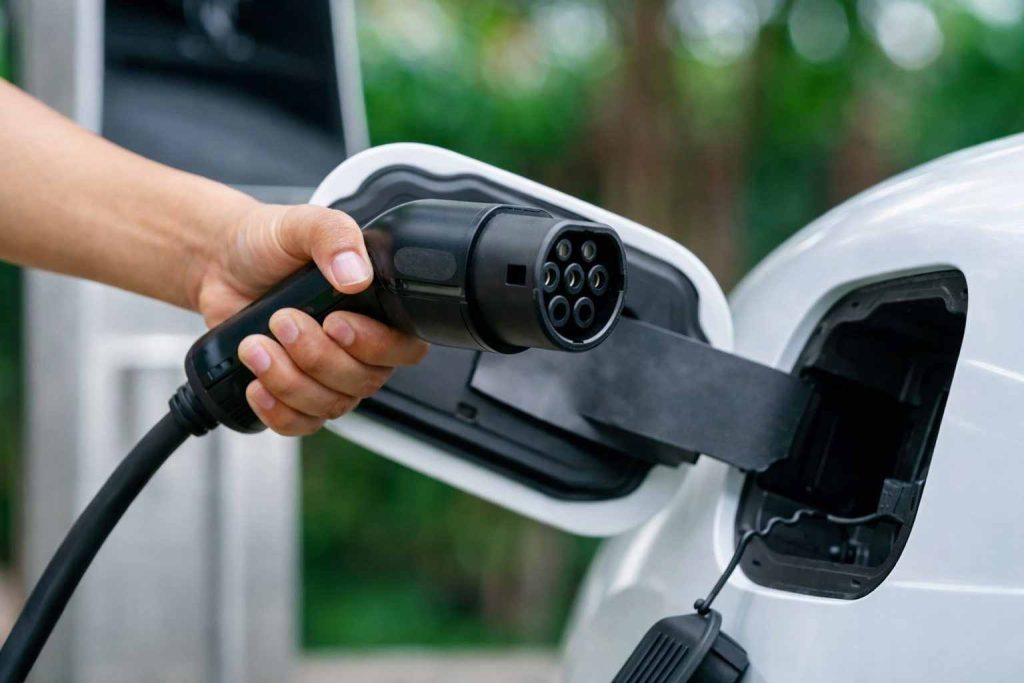 Tesla stock price, Rivian and Lucid: EV stocks face a policy test before Tuesday’s open