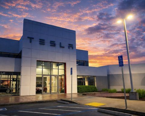 Tesla stock slips as robotaxi scrutiny and Fed minutes set up the year-end test