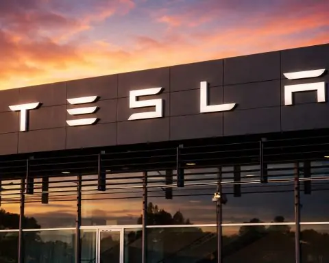 Tesla stock slips as supplier guts $2.9 bln battery deal to $7,386