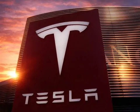 Tesla stock slips into year-end week as robotaxi scrutiny builds