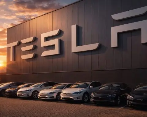 Tesla Stock Today (Dec. 19, 2025): TSLA Holds Near $483 as Regulators, Robotaxi Momentum, and New Price Targets Shape the Outlook