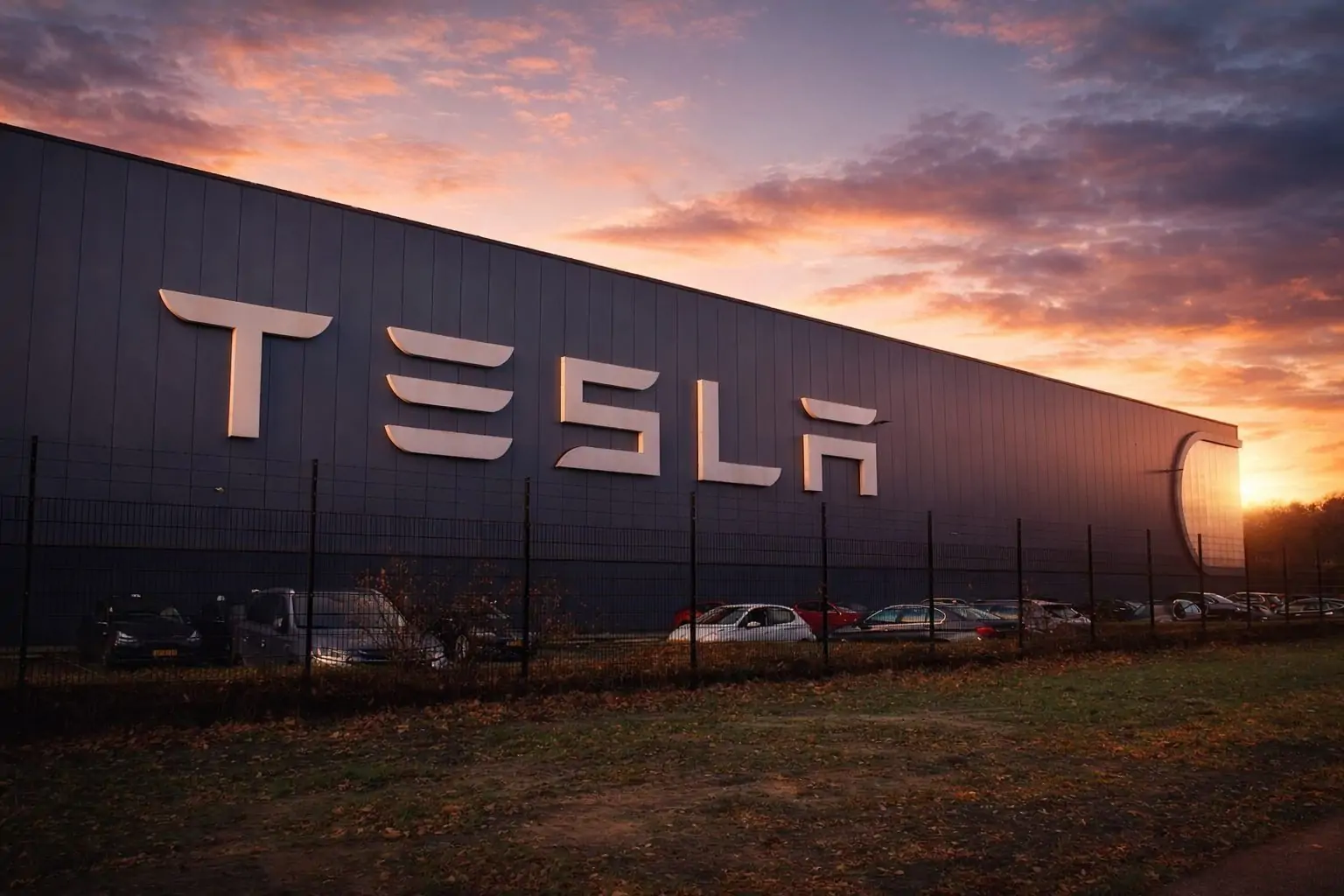 Tesla stock today slips as TSLA braces for Q4 deliveries after Tesla posts analyst consensus