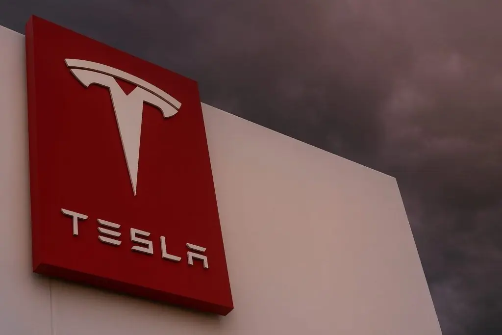 Tesla Stock Today: TSLA Balances German Slump, China Rebound and Michael Burry’s ‘Wildly Overvalued’ Warning (December 3, 2025)