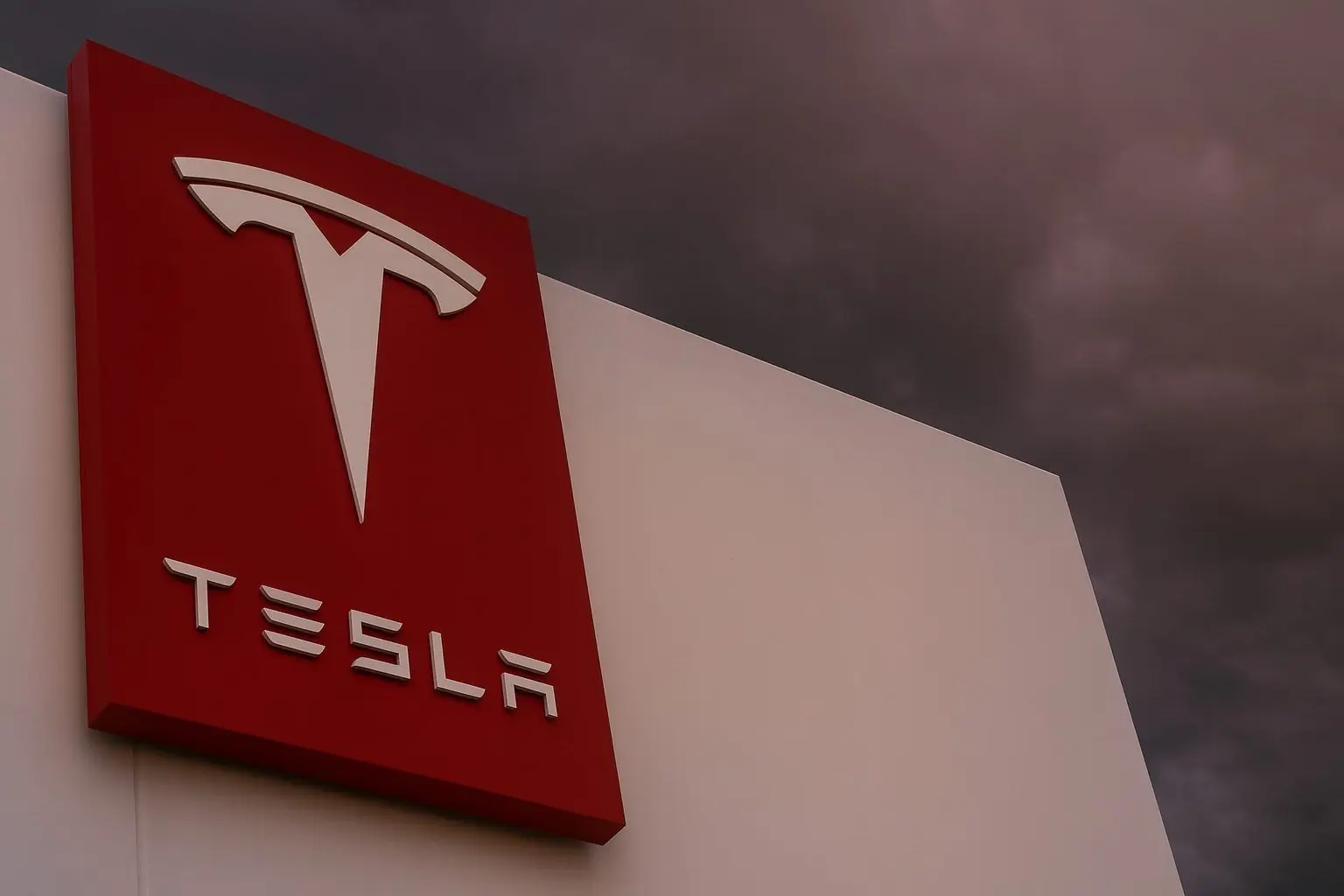 Tesla Stock Today: TSLA Balances German Slump, China Rebound and Michael Burry’s ‘Wildly Overvalued’ Warning (December 3, 2025)