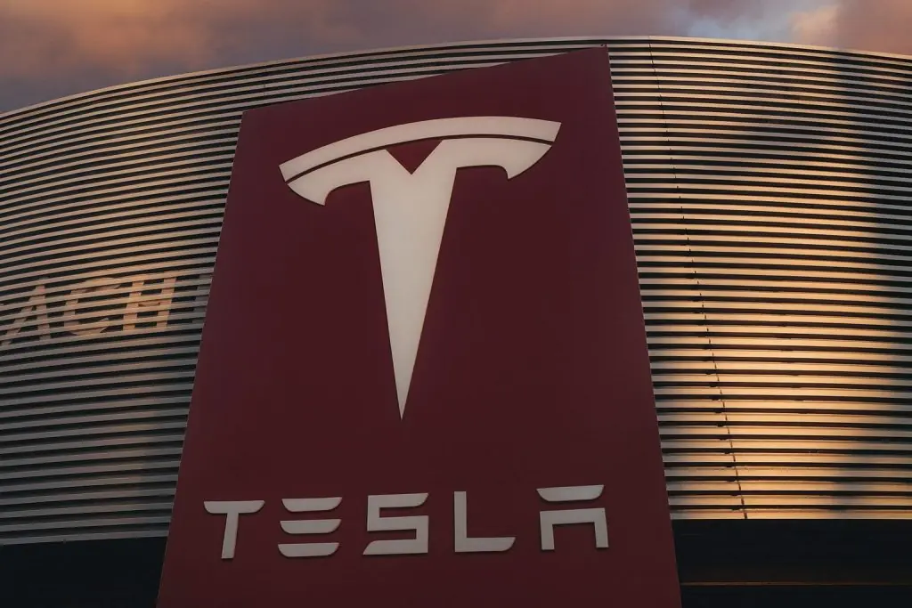 Tesla Stock Today (TSLA): Michael Burry’s New Short, China Sales Jump and 2026 Robotaxi Bets – December 2, 2025