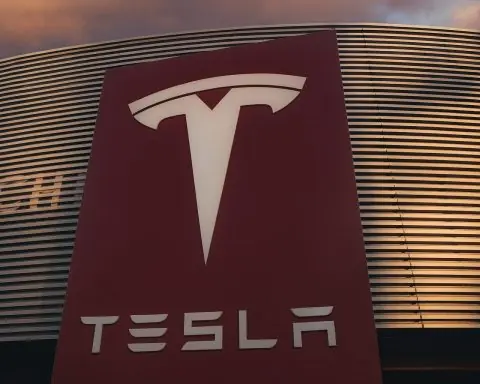 Tesla Stock Today (TSLA): Michael Burry’s New Short, China Sales Jump and 2026 Robotaxi Bets – December 2, 2025