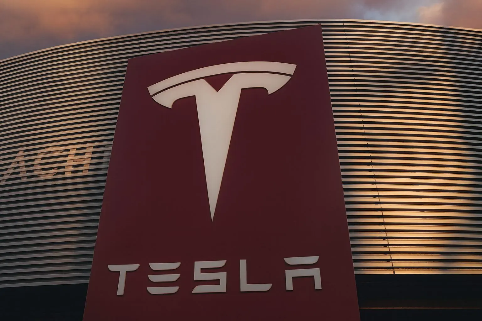 Tesla Stock Today (TSLA): Michael Burry’s New Short, China Sales Jump and 2026 Robotaxi Bets – December 2, 2025