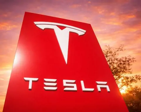 Tesla Stock Today (TSLA): Shares Slide After California “Autopilot” Ruling as Robotaxi Bets Collide With AI Selloff (Dec. 18, 2025)