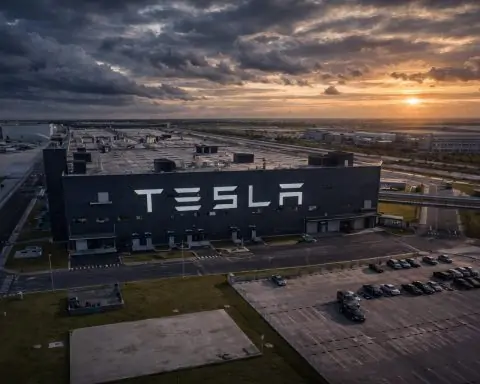 Tesla stock today: TSLA slips after company posts delivery-consensus table ahead of Friday numbers
