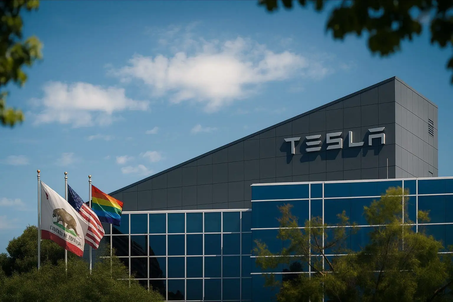 Tesla Stock Today (TSLA): What to Know Before the Market Opens on December 8, 2025