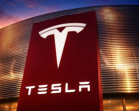 Tesla Stock (TSLA) After Hours Today (Dec. 22, 2025): Record-High Momentum, Robotaxi Headlines, and What to Watch Before Tuesday’s Open