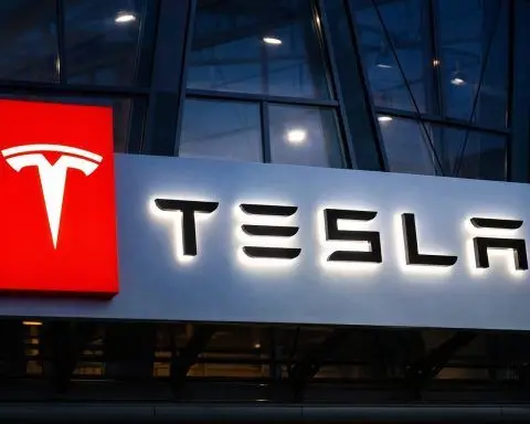 Tesla Stock (TSLA) After the Bell Dec. 16, 2025: Record Close Near $490 on Robotaxi Momentum — What to Know Before Wednesday’s Open