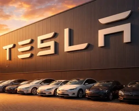 Tesla Stock (TSLA) After the Bell Dec. 18, 2025: Shares Rebound to $483—What to Know Before Friday’s Open
